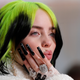 Illustration for article titled Billie Eilish Got Rid Of Her Signature Black and Neon Green Hair